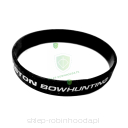 Opaska Easton Bowhunting wristband na nadgarstek - czarna