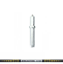 Pin alu X10 Easton Piny Aluminiowe X10
