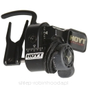 Podstawka opadająca HOYT ULTRA Rest czarna