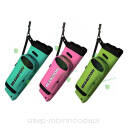 Kołczan Easton Flipside 3rurki (turkus, pink, fiolet)