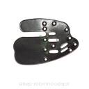 Skóra wkład Cordovan Decut Hockii - S, M, L Cordovan