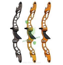 Majdan wyczynowy MK Korea MKS majdan MK S 25" ILF (anodyzowany matt) 