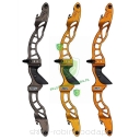 Majdan wyczynowy MK Korea MKS majdan MK S 25" ILF (anodyzowany matt) 