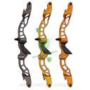 Majdan wyczynowy MK Korea MKS majdan MK S 25" ILF (anodyzowany matt) 