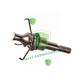 Grot myśliwski ZWICKEY JUDO 100grain na drobnicę Small Game Head broadhead