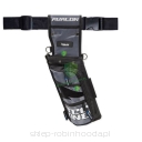 Kołczan Sportowy FIELD 2022 AVALON Tec One - szary z paskiem