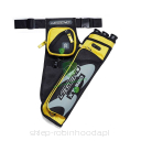 Kołczan sportowy Legend XT-320 długi - żółty