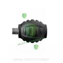 Tłumik Damper A-BOMB 1 DOINKER czarny na duży gwint 5/16"