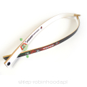 Ramiona VERVE Fiberglass 66" 68" 70" Core dla dorosłych i młodzieży