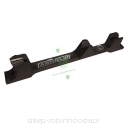 Ostrzałka do promieni - G5 ASD Flip - szlifowanie promieni strzał