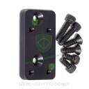 Montaż HHA pod kołczan myśliwski HHA Optimizer