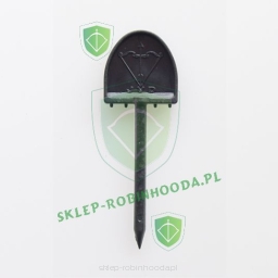 Gwóźdź PIN JVD 50mm do tarcz