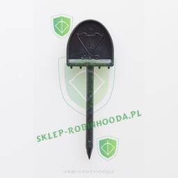 Gwóźdź PIN JVD 50mm do tarcz