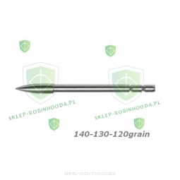 Grot Victory VAP Break-Off 140gr 