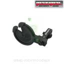 Podstawka Octane OCTAGONWhisker Brush Rest - podstawka z włosia Octane