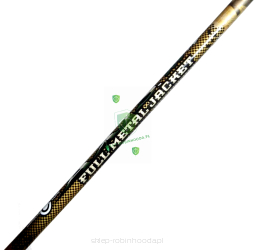 Promienie Easton FMJ AXIS 5mm Full Metal Jacket (500) camo