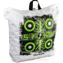 Cel łuczniczy Field Logic Storm II 20" Torba mata łucznicza- przenośny cel łuczniczy 20" 54cm