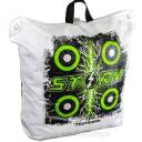 Cel łuczniczy Field Logic Storm II 20" Torba mata łucznicza- przenośny cel łuczniczy 20" 54cm