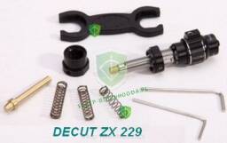 -30% Button DECUT ZX229 Micro