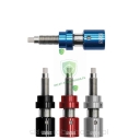 Button W&W Wiawis WIAWIS metalowy 29mm (kolor)