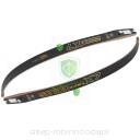 Ramiona Sanlida MIRACLE X7 Fiberglass - drewniane ILF