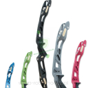 Majdan Decut HONOR CNC RH 25" anodyzowany (czarny)