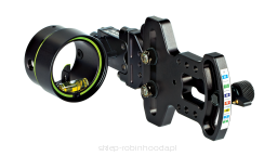 CELOWNIK HHA OPTIMIZER LITE X 5019 1Pin pivoting black