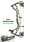 Łuk bloczkowy RX5 Realtree EDGE Bone collector Camo 70#