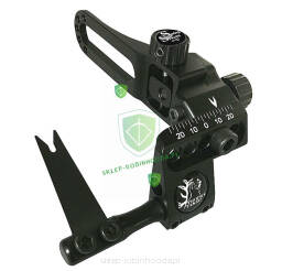 Podstawka TROPHY TAKER 2 SS PRO MICRO z blachą 