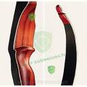 Łuk Ragim BLACK BEAR Fieldbow 58"