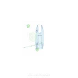 Nasadka Bengston 7/32" micro (clear)