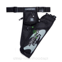 Kołczan sportowy Legend XT-320 długi - czarny