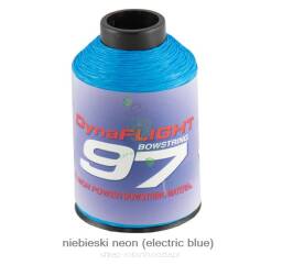 Nici BCY DynaFlight 97 D97 (kolor) na cięciwy - szpula 1/4 lbs