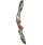 Majdan W&W-Black ELK - metalowy hunter 21" ILF (Next Camo) ILF 21