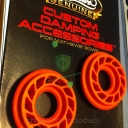 Tłumiki HARMONIC HDS 3/8" Mathews 