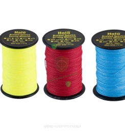 Nici BCY Halo na owijki 0.014" (kolor)