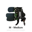 Skórka Decut MIXHAR Leather - skórka Decut sportowa mixhar M,