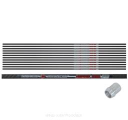 Promienie Skylon Empros Carbon ID 8.0mm - 300, 350, 400, 500 -12szt