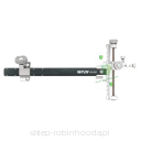 celownik WNS SPR 100 Carbon Winners 8-32 (srebrny)