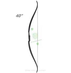 Łuk tradycyjny Rolan Snake 40" mały - indiański Diana