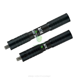 Przedłużka MK Korea XR Carbon 4" 5" extender