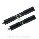 Przedłużka MK Korea XR Carbon 4" 5" extender