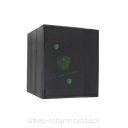 Kostka piankowa 40 - cel łuczniczy 40x40x30cm