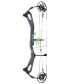 Łuk bloczkowy PSE MACH 34 Carbon  EC Cam 70#, 60# (26.5"-32") 