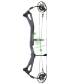 Łuk bloczkowy PSE MACH 34 Carbon  EC Cam 70#, 60# (26.5"-32") 