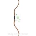 Łuk konny Buck Trail HAYK Bambus konny 52" wschodni  siła 45# 50# 55# Hayk Bamboo łuk wschodni 52"