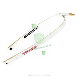 Ramiona POLARIS firmy SAMICK - ramiona łuku