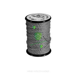 Nici owijka centralna BCY 62XS 0.021" 021 kolor