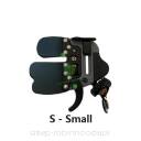 Skórka Decut MIXHAR Leather - skórka Decut sportowa mixhar S