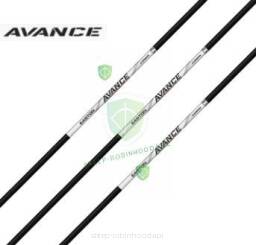 Promienie Easton Avance Sport Carbon rurki Avance Sport 4mm Easton (12szt)